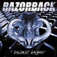 Razorback - Animal Anger (2004)