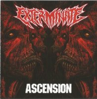 Exterminate - Ascension (2012)