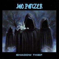 Jag Panzer - Shadow Thief (Remastered 2013) (1986)