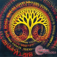 Mindless Echoes - Rebirth (2009)