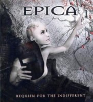 Epica - Requiem For The Indifferent (2012)  Lossless