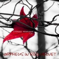 Orpheus In Red Velvet - Strange Behaviour (2007)