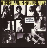 The Rolling Stones - Now! (1965)  Lossless