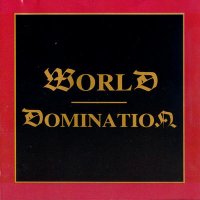 VA - World Domination (1995)