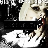 Barb Wire Dolls - Desperate (2016)