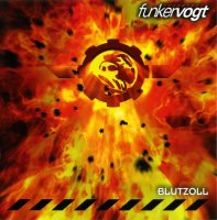 Funker Vogt - Blutzoll (2CD) (2010)