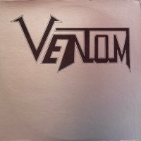 Venom - Venom (1980)