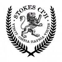 Stokes CPH - Stokes CPH (2014)