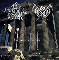 The Shadow Order & Grom - Sons Of Zeus (2003)