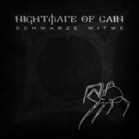 Nightmare Of Cain - Schwarze Witwe (2011)