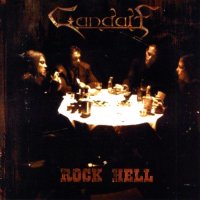 Gandalf - Rock Hell (2001)