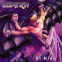 Eldritch - El Nino (Reissued 2007) (1998)