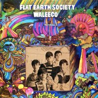 Flat Earth Society - Waleeco (1968)