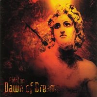 Dawn Of Dreams - Eidolon (2001)