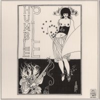 Humble Pie - Humble Pie (1970)