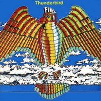 Finch - Thunderbird (1976)