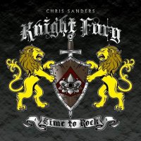 Knight Fury - Time To Rock (2011)