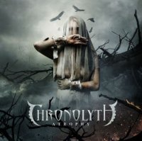 Chronolyth - Atrophy (2016)