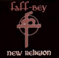 Faff-Bey - New Religion (1993)  Lossless