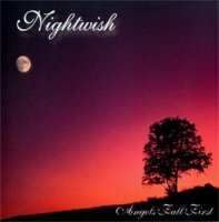 Nightwish - Angels Fall First (Official Collector\'s Edition) (1997)