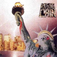 Raising Cain - Crusade 96 (1996)