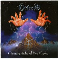 Helreidh - Fingerprints Of The Gods (1999)  Lossless