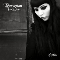 Draconian Incubus - Ligeia (2014)