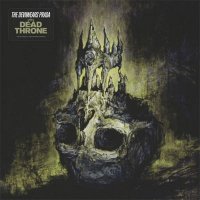 The Devil Wears Prada - Dead Throne (2011)