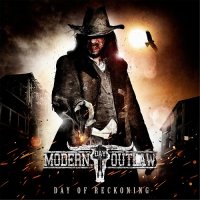 Modern Day Outlaw - Day of Reckoning (2017)