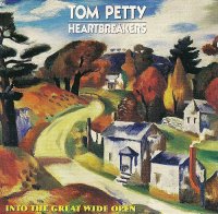 Tom Petty & the Heartbreakers - Into the Great Wide Open (1991)  Lossless