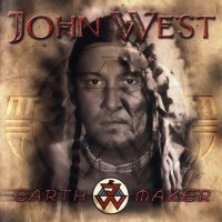 John West - Earth Maker (2002)