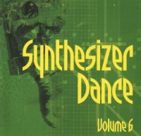 VA - Synthesizer Dance Vol. 6 (2004)