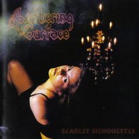 Withering Surface - Scarlet Silhouettes (1997)  Lossless