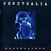 Penetralia - Seelenkrank (2000)  Lossless