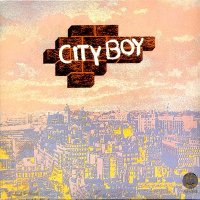 City Boy - City Boy (1976)