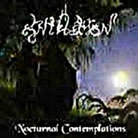 Anthemon - Nocturnal Contemplations (1998)