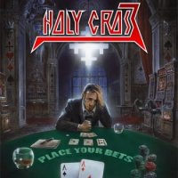 Holy Cross - Place Your Bets (2013)