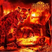 American Dog - Poison Smile (2012)