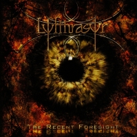 Lyfthrasyr - The Recent Foresight (2007)