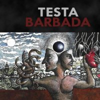 Testa Barbada - Rastros (2017)
