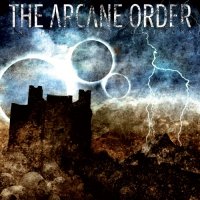 The Arcane Order - In The Wake Of Collisions (2008)