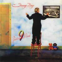 Strange Days - 9 Parts To The Wind  [Reissue 2011] (1975)