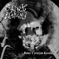 Stíny Plamenů - Rány Cerným Kovem (2002)