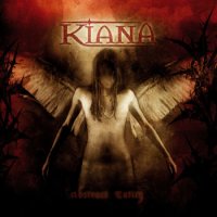 Kiana - Abstract Entity (2009)