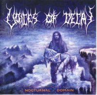 Voices Of Decay - Nocturnal Domain (1999)