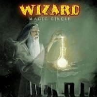 Wizard - Magic Circle (2005)  Lossless