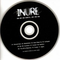 Inure - Seemless (2001)