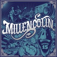 Millencolin - Machine 15 (2008)