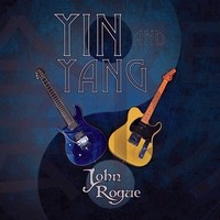 John Rogue - Yin and Yang (2014)