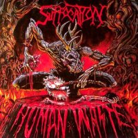 Suffocation - Human Waste (Re-Issue 2005) (1991)
